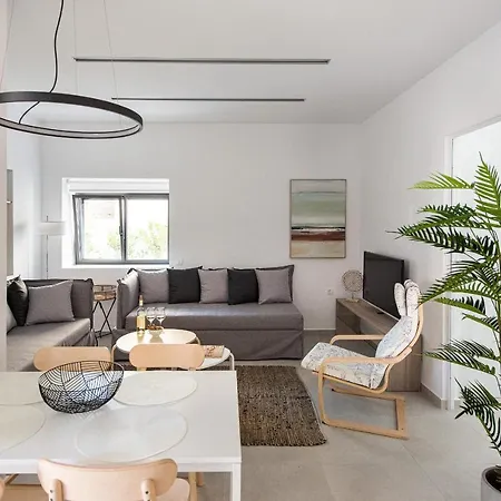 Cozy Corner Luxury Apartments Chania  Exterior photo