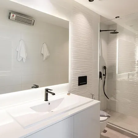 Cozy Corner Luxury Apartments Chania  Exterior photo