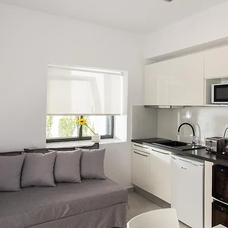 Cozy Corner Luxury Apartments Chania  Exterior photo