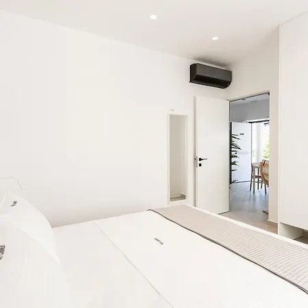 Cozy Corner Luxury Apartments Chania  Exterior photo