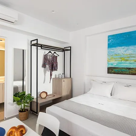 Cozy Corner Luxury Apartments Chania  Room photo