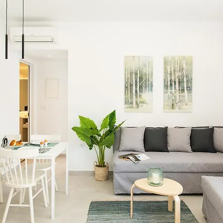 Cozy Corner Luxury Apartments Chania  Exterior photo