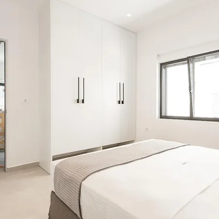 Cozy Corner Luxury Apartments Chania  Room photo