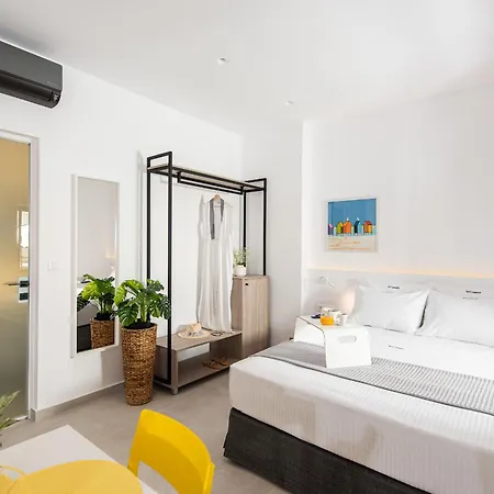 Cozy Corner Luxury Apartments Chania  Room photo