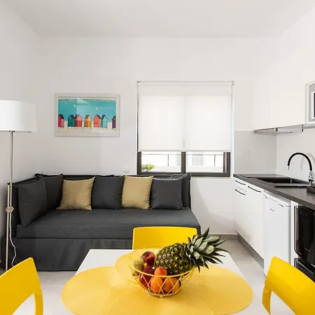 Cozy Corner Luxury Apartments Chania  Room photo