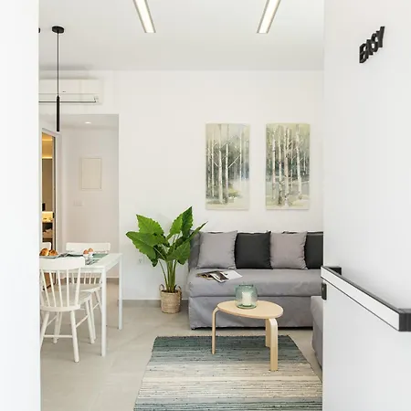 Cozy Corner Luxury Apartments Chania  Room photo
