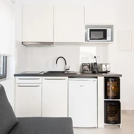 Cozy Corner Luxury Apartments Chania  Room photo