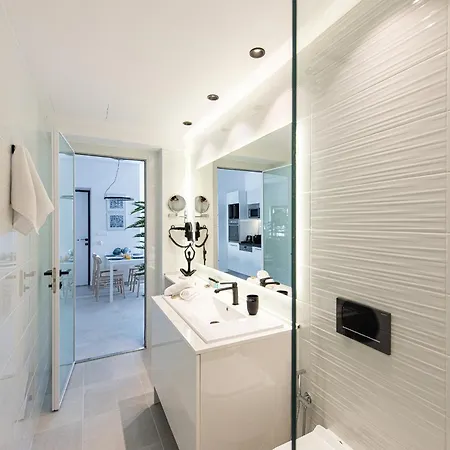 Cozy Corner Luxury Apartments Chania  Room photo