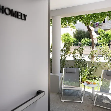 Cozy Corner Luxury Apartments Chania  Room photo