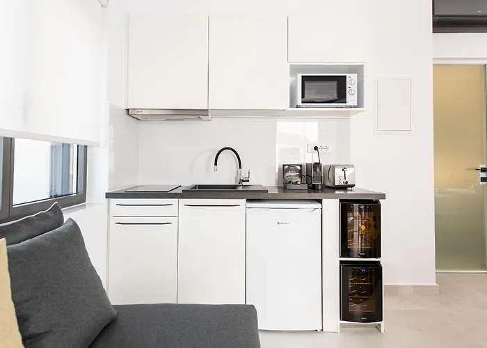 Cozy Corner Luxury Apartments